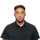 Johnny Cabral