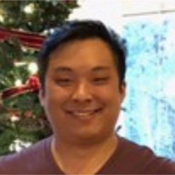 Johnny Chang