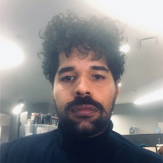 Johnny Cruz McCullough