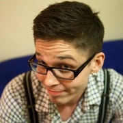 Johnny Myhre Mikkelsen