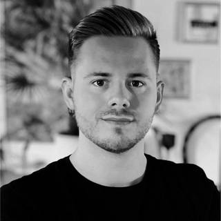 Johnny Skov Johansen