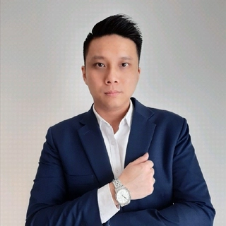 Johnny Ung