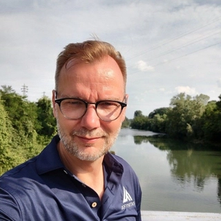 Johnny Vandkrog Pedersen