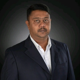 Johnson Prasad