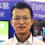 Johnson Zhao Changcheng