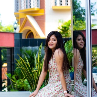Joita Saha