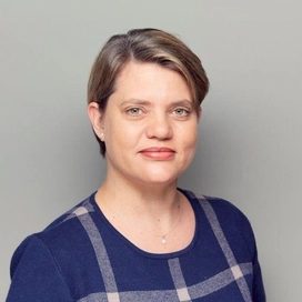 Jolandi Munro