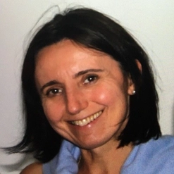 Jolanta Bara-Gruszka