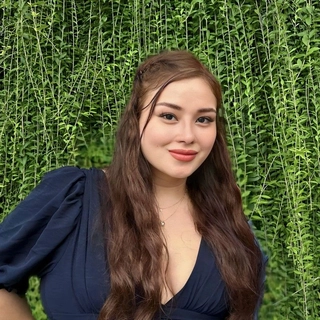 Jolina Linsangan