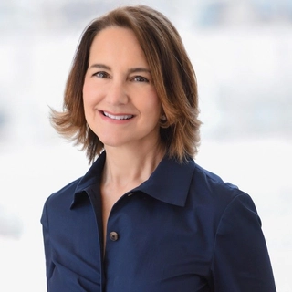 Jolyne Caruso-Fitzgerald