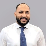 Jomin Mathew