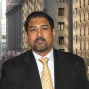 Jommy George