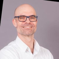 Jon Arne Sæterås