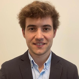 Jon Arrizabalaga Sagasta