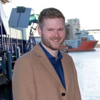 Jon Bergmann