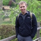 Jon Bishop