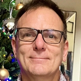 Jon Chestney