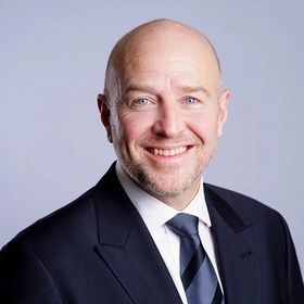Jon Clare