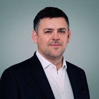 Jon Claridge
