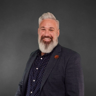 Jon Erik Higginbotham