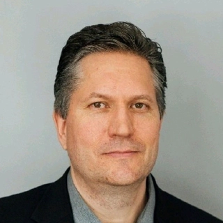 Jon Harju