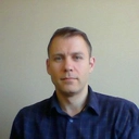 Jon King