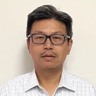 Jon Liu