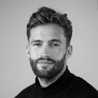 Jon Lynge Stubsgaard