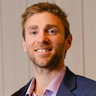 Jon Reisterer