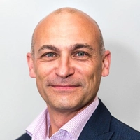 Jon Rosowsky