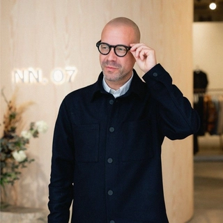Jonas Bach