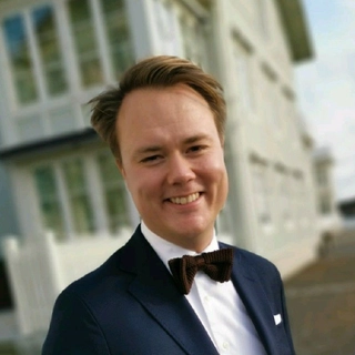 Jonas Barrbrink