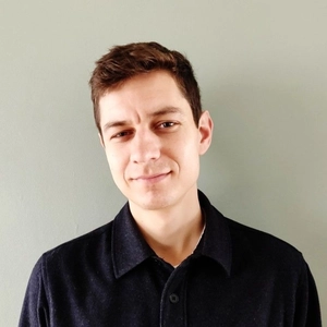 Jonas Bjerregaard Nielsen