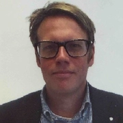 Jonas Duborn