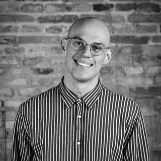 Jonas Grosvald Pedersen