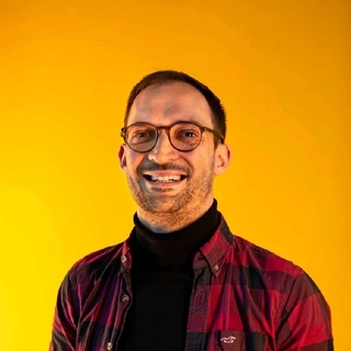 Jonas Huber