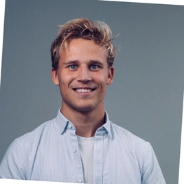 Jonas Løbner Thaysen