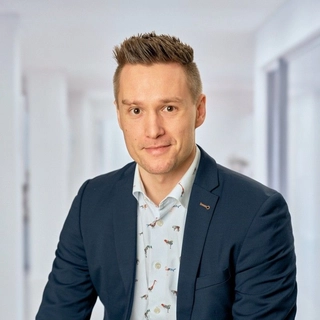 Jonas Lyngbek Thestrup