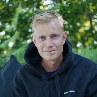 Jonas Nolte