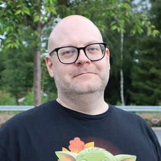 Jonas Olofsson Tibbling