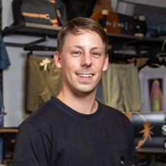 Jonas Pernitz