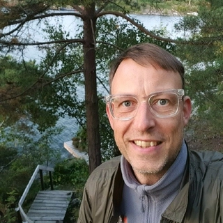 Jonas Ringdahl