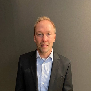 Jonas Rydberg