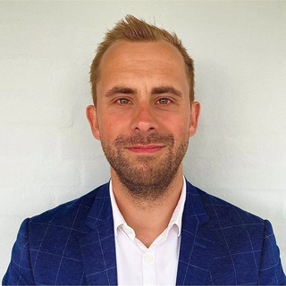 Jonas Søgaard Knudsen