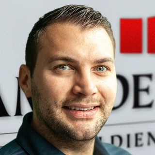 Jonas Stein