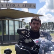 Jonas Thadeu Arcaro Ribeiro