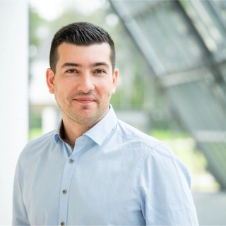 Jonas Vicente Barbosa da Silva