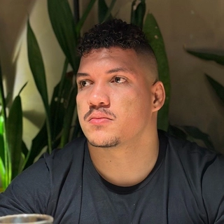 Jonatas Oliveira