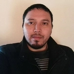 Jonathan Alan Sanhueza