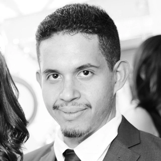Jonathan Almeida